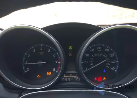 2013 Mazda Mazda3 из США, поврежденный, VIN JM1BL1L74D1772905